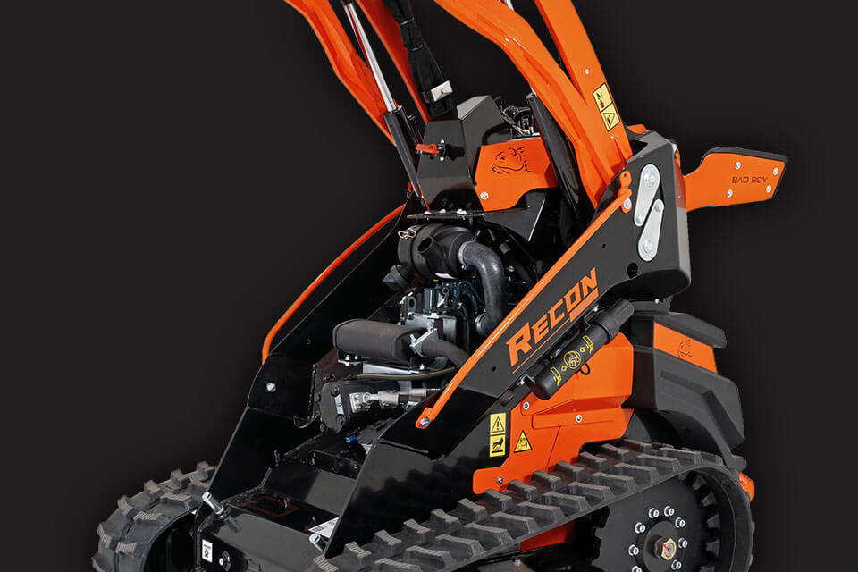 Big Lift In A Small Package