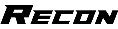 Recon Mini Skid Steer