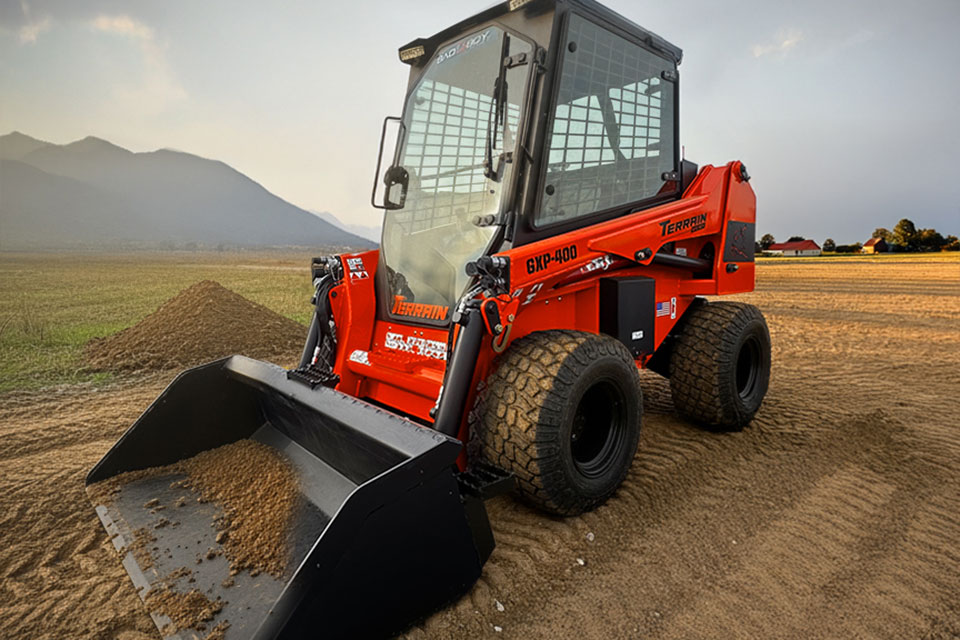 The Next Generation SAL