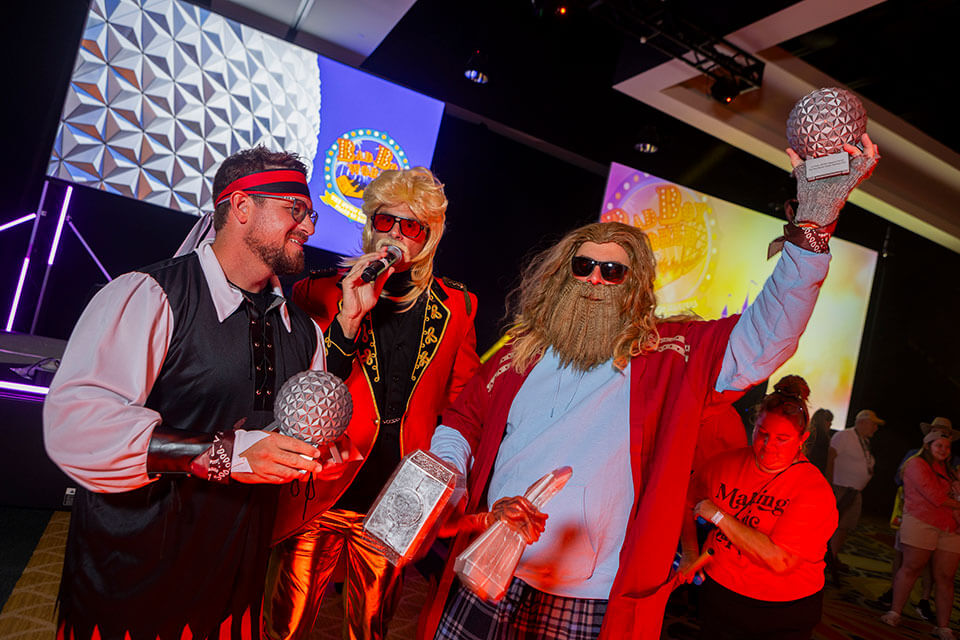 Bad Boy Mowers Dealer Meeting