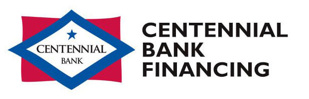 Centennial Bank Financing