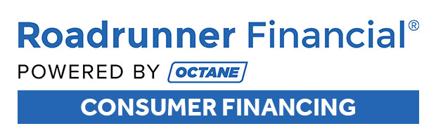Click here to apply for Roadrunner Financial consumer financing