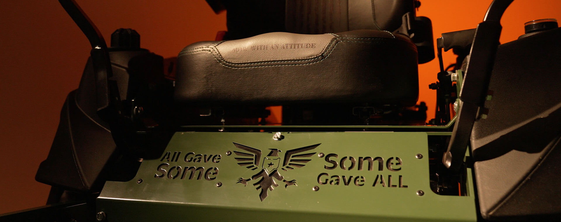 Bad Boy Mowers Memorial Day Sweepstakes