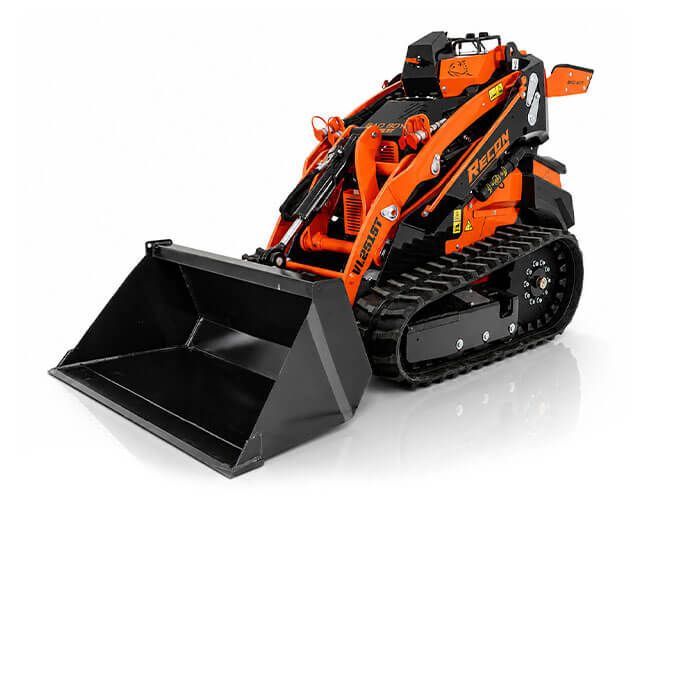 Bad Boy Recon Mini Skid Steer