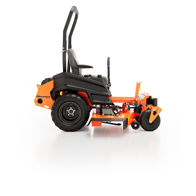 Maverick Zero Turn Lawn Mower