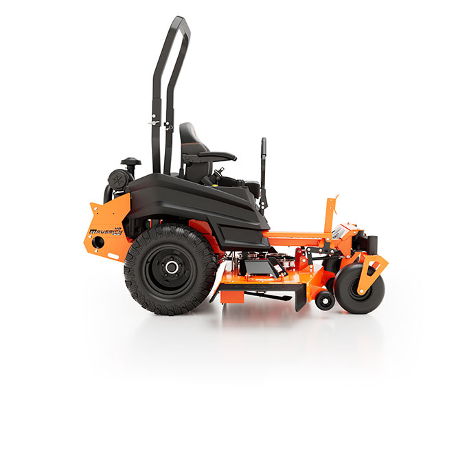 Maverick HD Zero Turn Lawn Mower