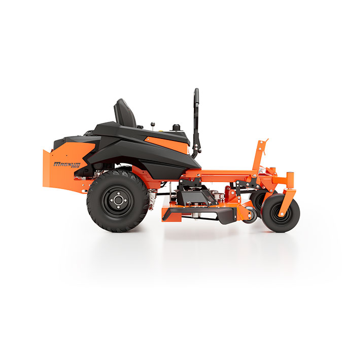 MZ Magnum Zero Turn Lawn Mower