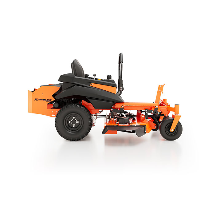 MZ Rambler Zero Turn Lawn Mower