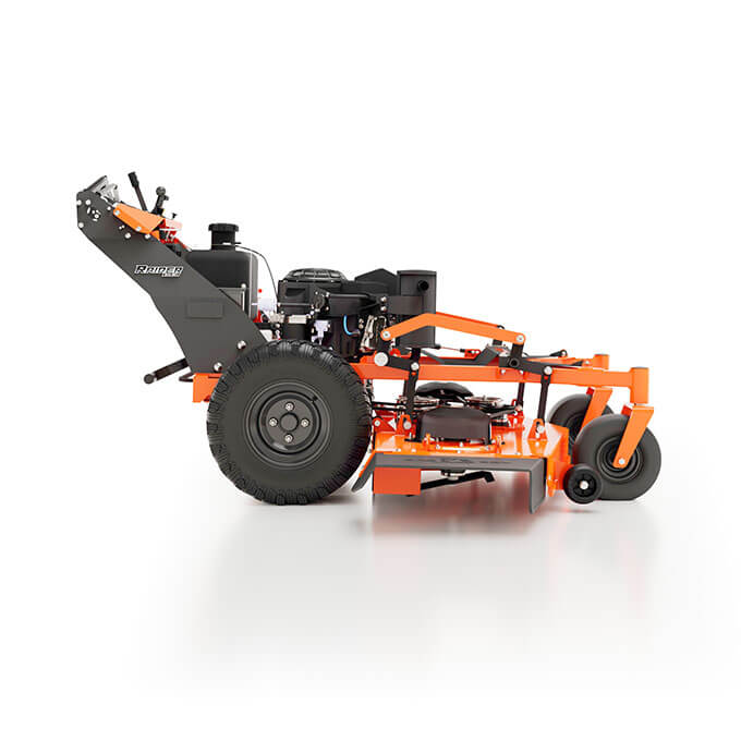 Raider Walk-Behind Zero Turn Lawn Mower
