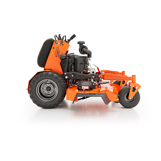 Revolt Stand-On Zero Turn Lawn Mower