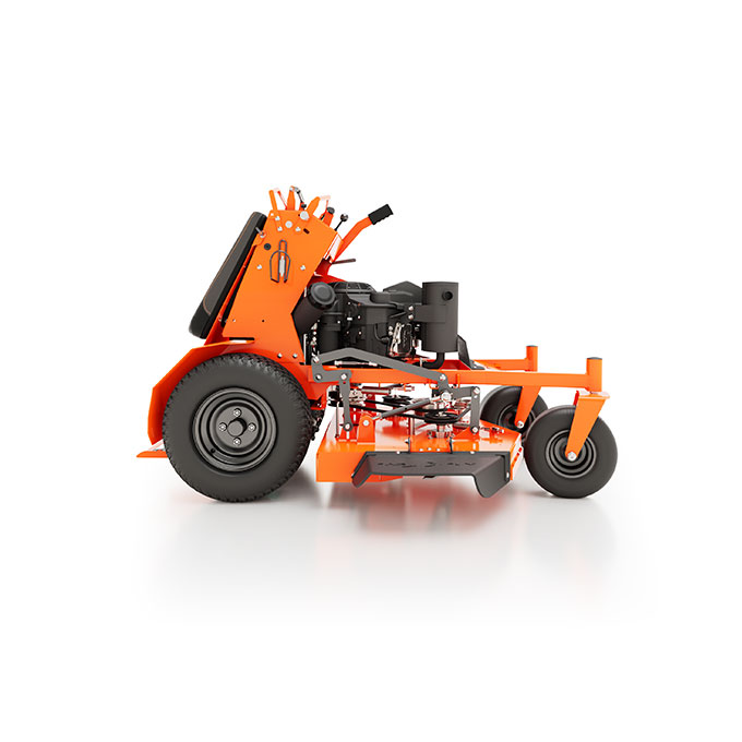 Revolt SD Stand-On Zero Turn Lawn Mower