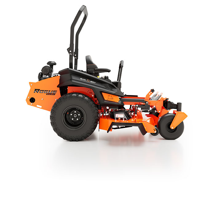 Bad boys mowers sale