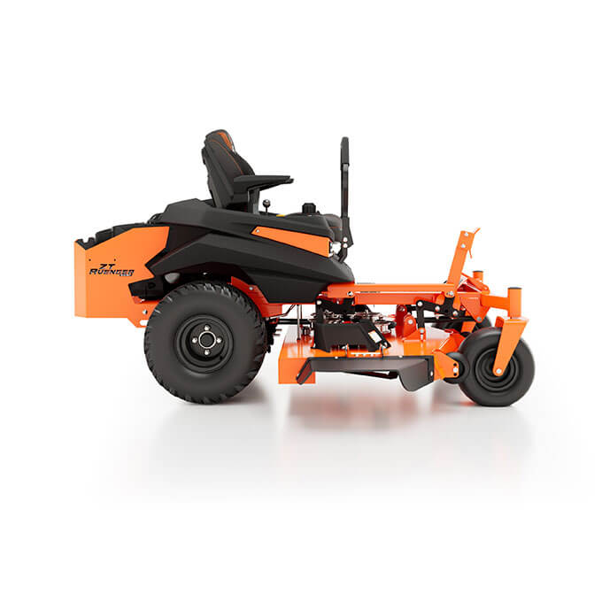 ZT Avenger Zero Turn Lawn Mower
