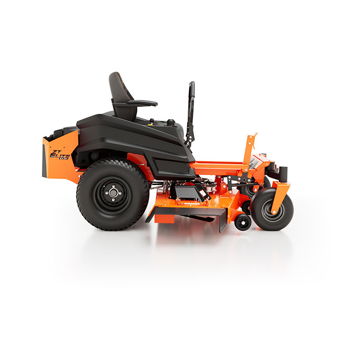 ZT Elite Zero Turn Lawn Mower