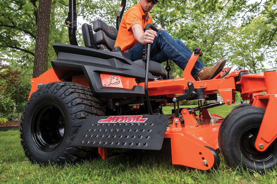 Ultimate Guide to Wright Accessories & Mower Compatibility