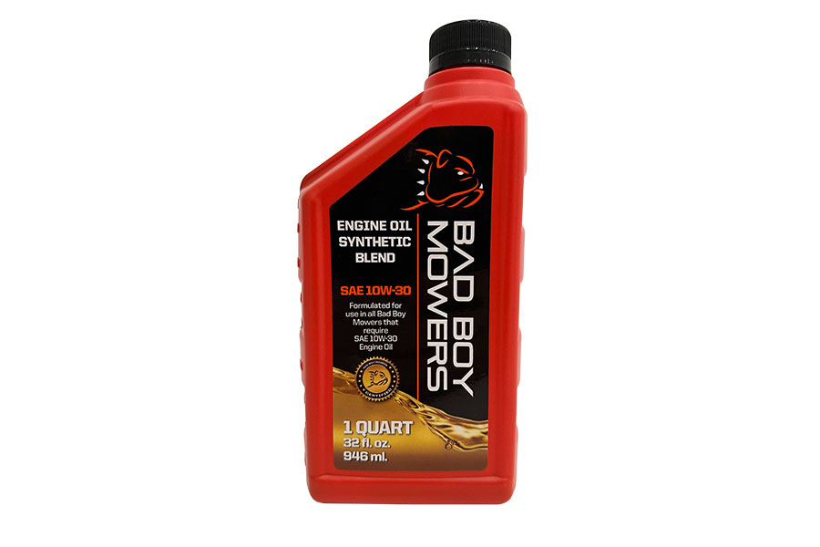 Synthetic Blend Engine Oil