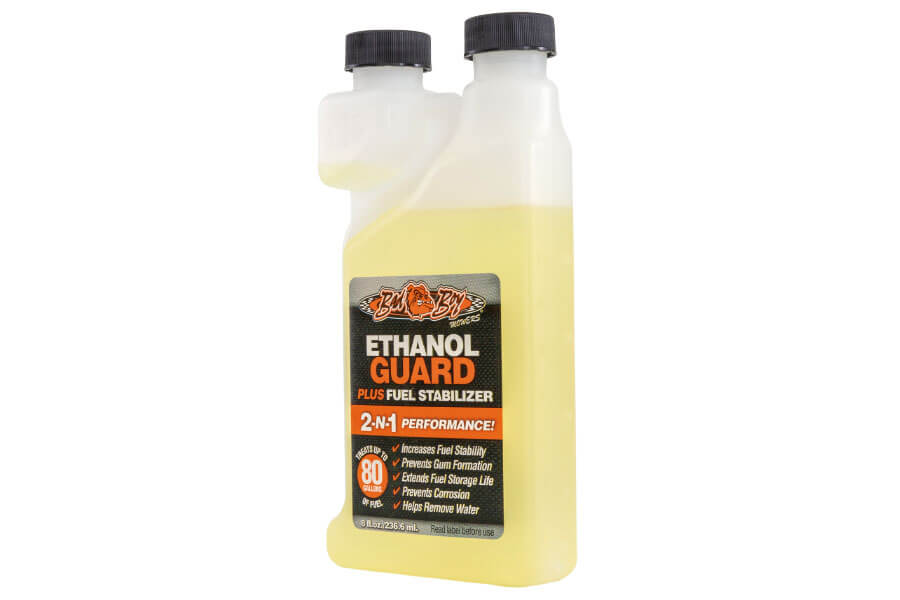 Ethanol Guard