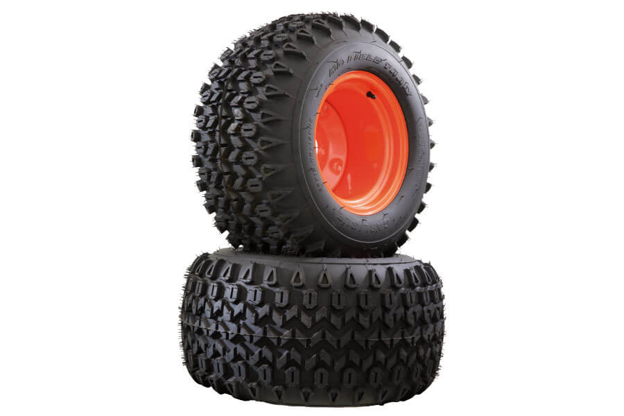 FieldTrax® Tires