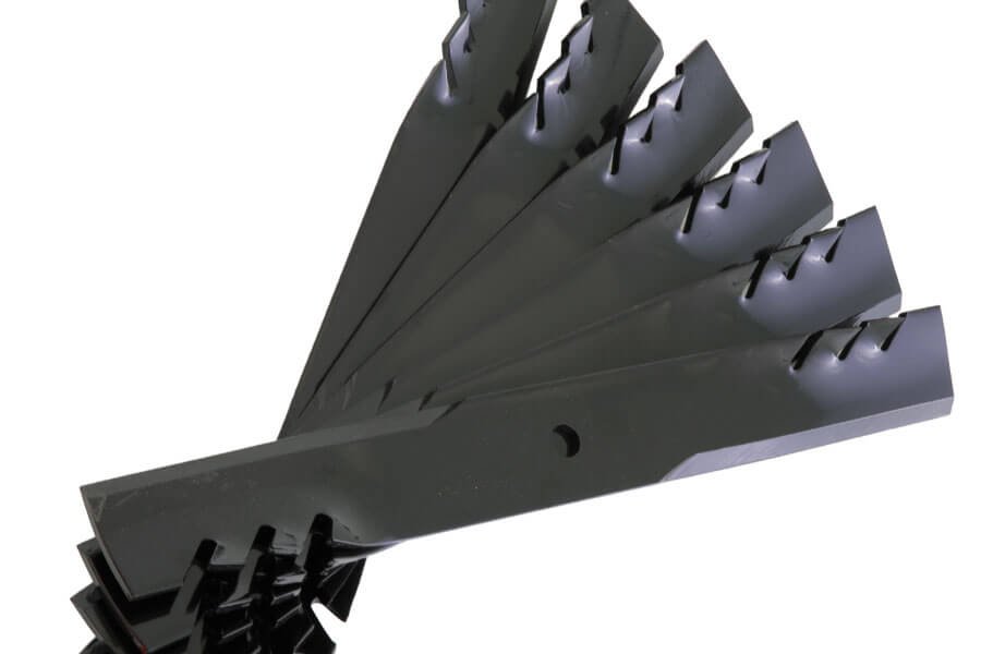 Mulching Blades