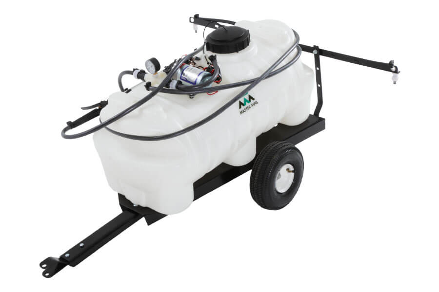 Trailer Sprayer