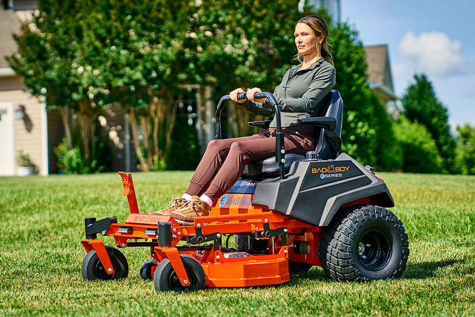 Quieter And More Convenient