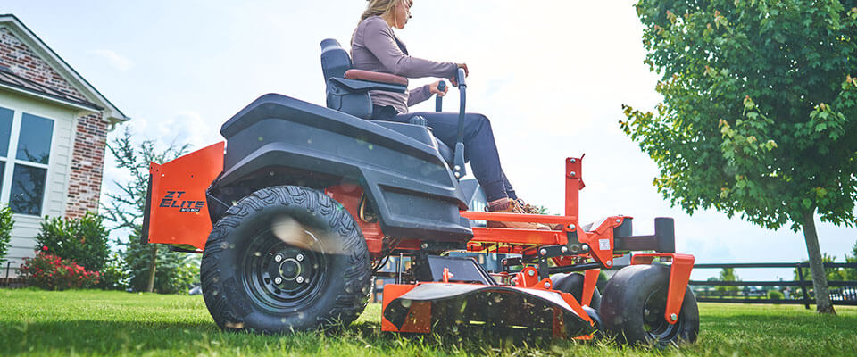 Bad Boy Mowers 2027 Lineup