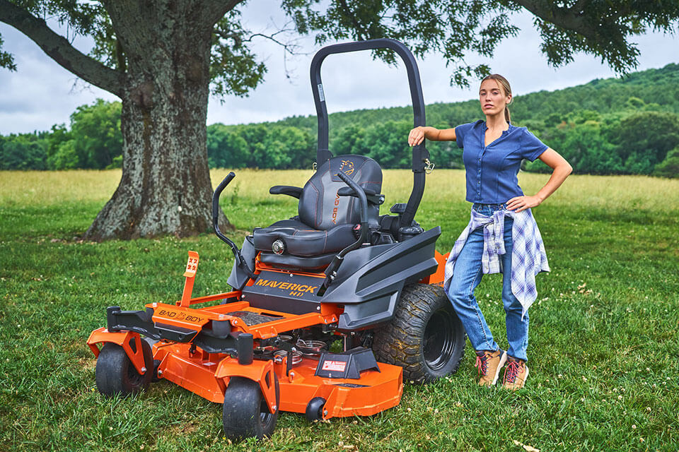 American Made Toughness