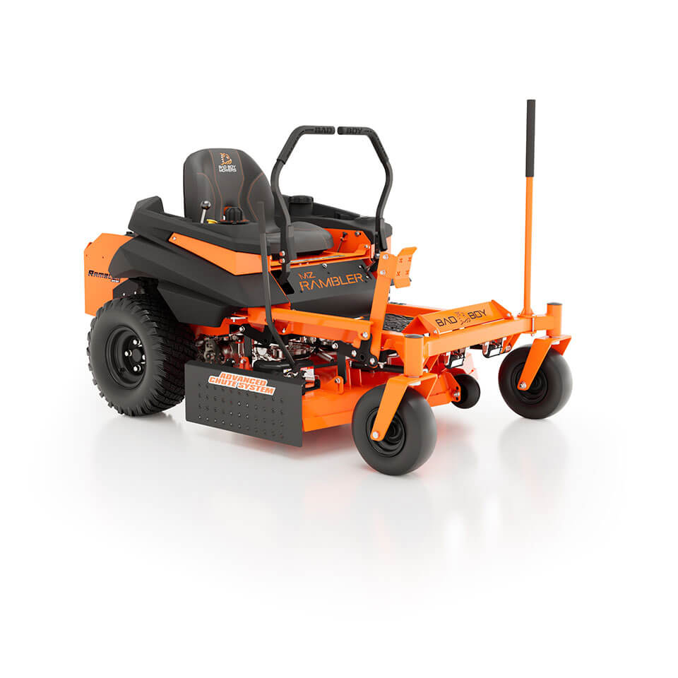 Find A Bad Boy MZ Rambler Residential Zero Turn Mower Near You