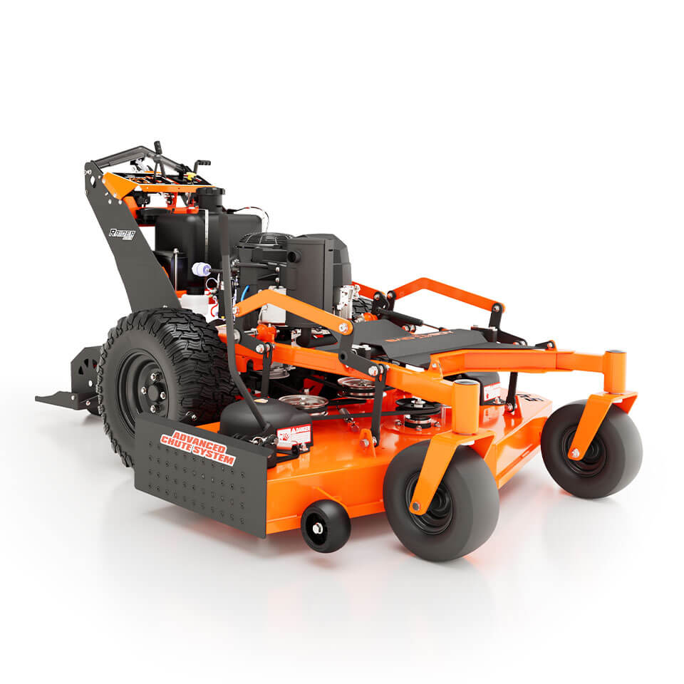 Build Your Bad Boy Raider Commercial Zero Turn Mower