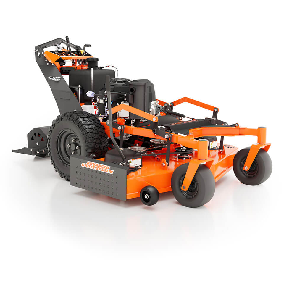 Build Your Bad Boy Raider Commercial Zero Turn Mower
