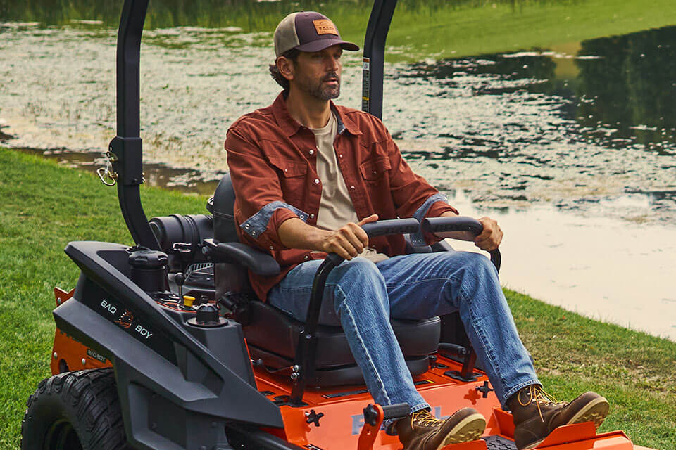 Setting the Standard for Standard Features