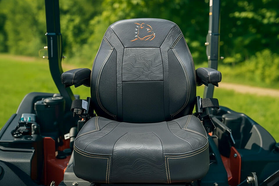 Performance That Adjusts to You