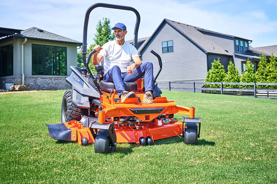 Commercial Power, Homeowner Value