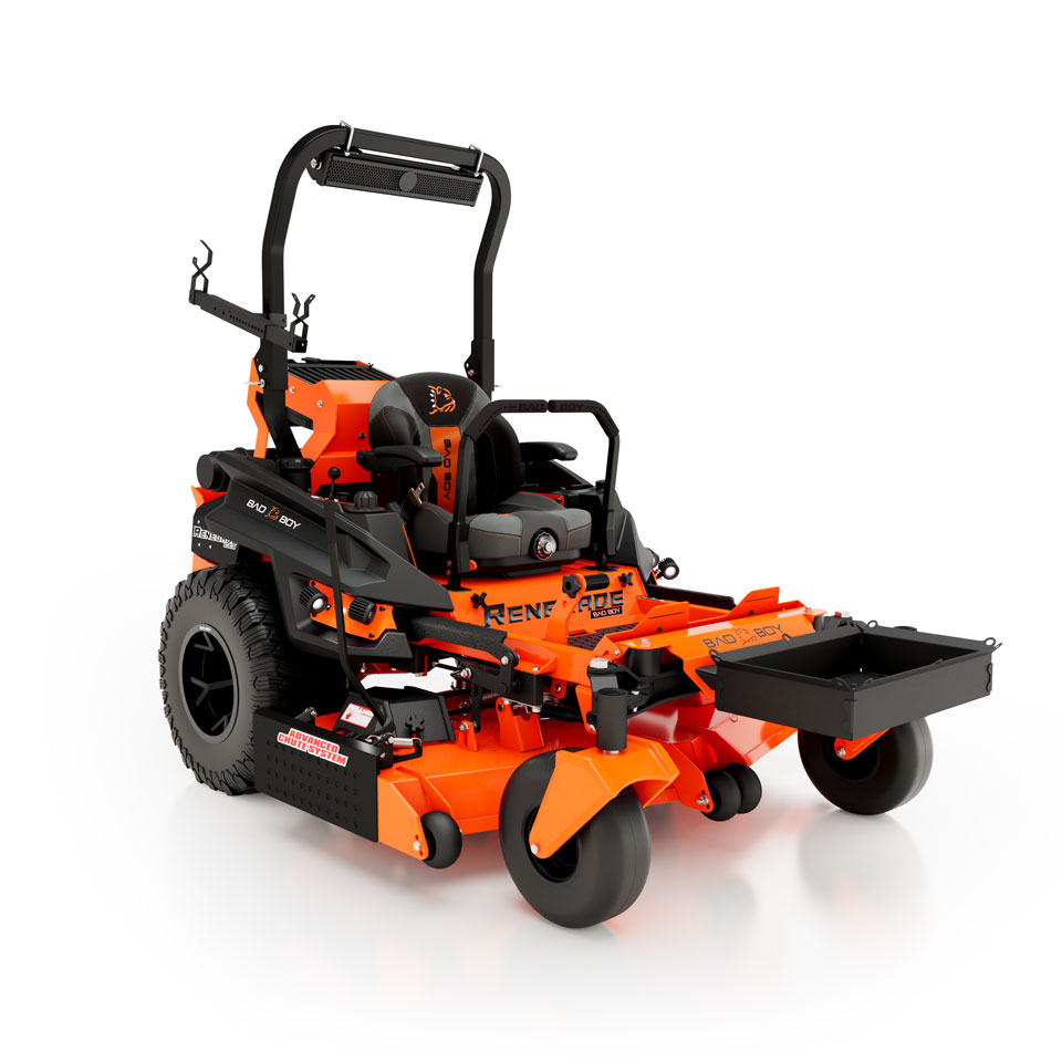 Best diesel store zero turn mower