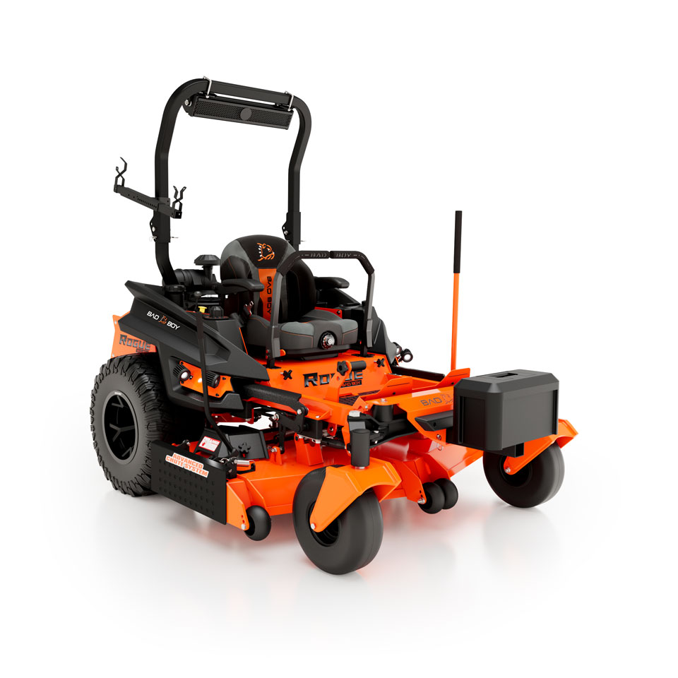 Bad boy 61 discount inch zero turn mower