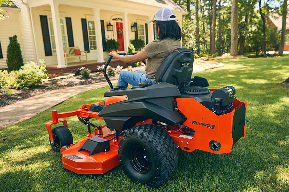 Best american made zero turn mower sale