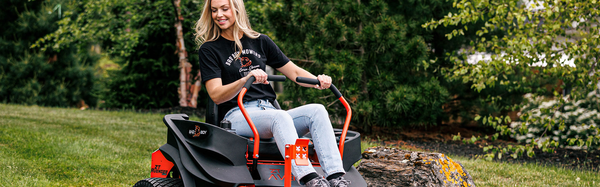 Top rated residential online zero turn mowers 2021