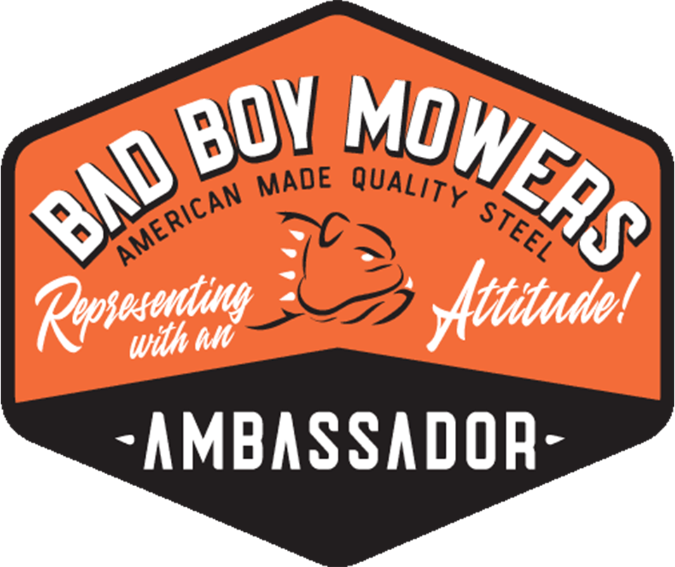 Bad Boy Ambassador Program