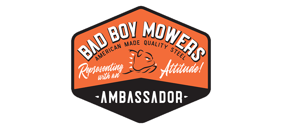 Bad Boy Ambassador Program