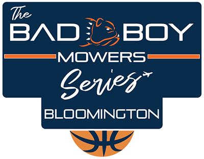 Bad Boy Series Bloomington