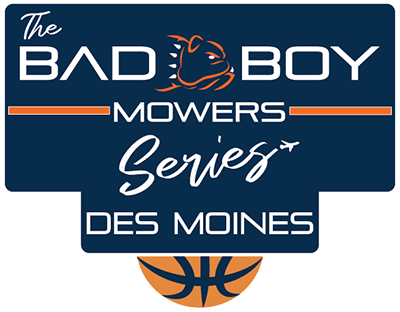 Bad Boy Series Des Moines