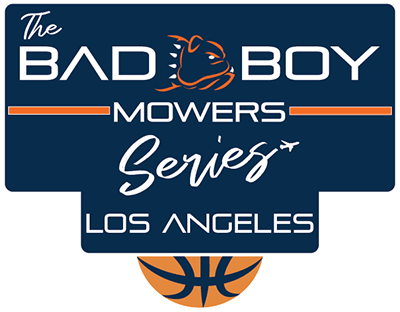 Bad Boy Series Los Angeles
