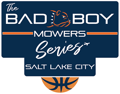 Bad Boy Series Salt Lake City