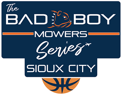 Bad Boy Series Sioux City