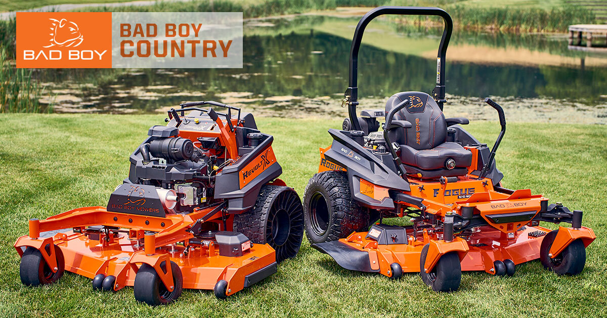 badboymowers.com