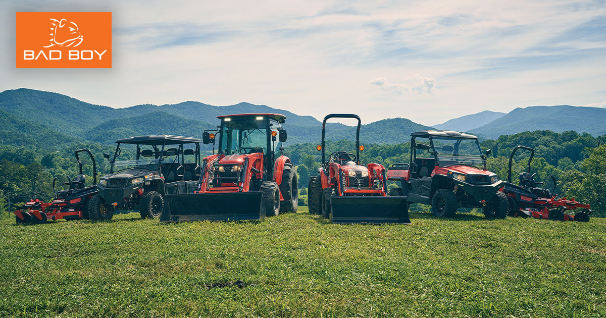 badboymowers.com