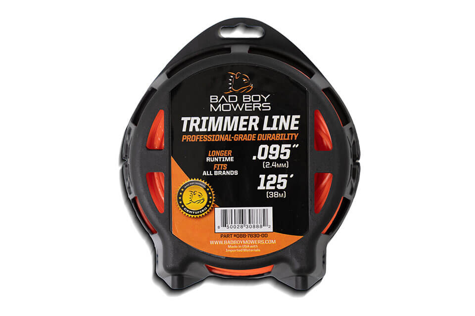 Bad Boy String Trimmer Line