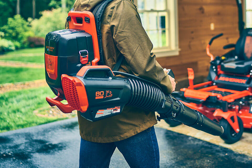 Built for a Lifetime of Work