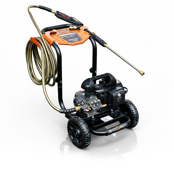 Corded Electric Pressure Washer