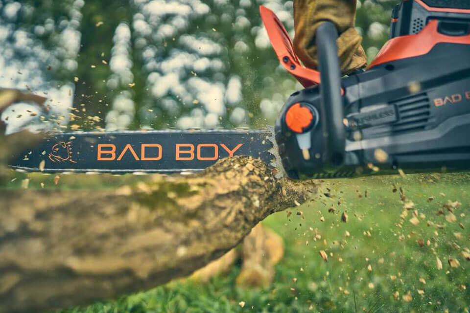 Chainsaw